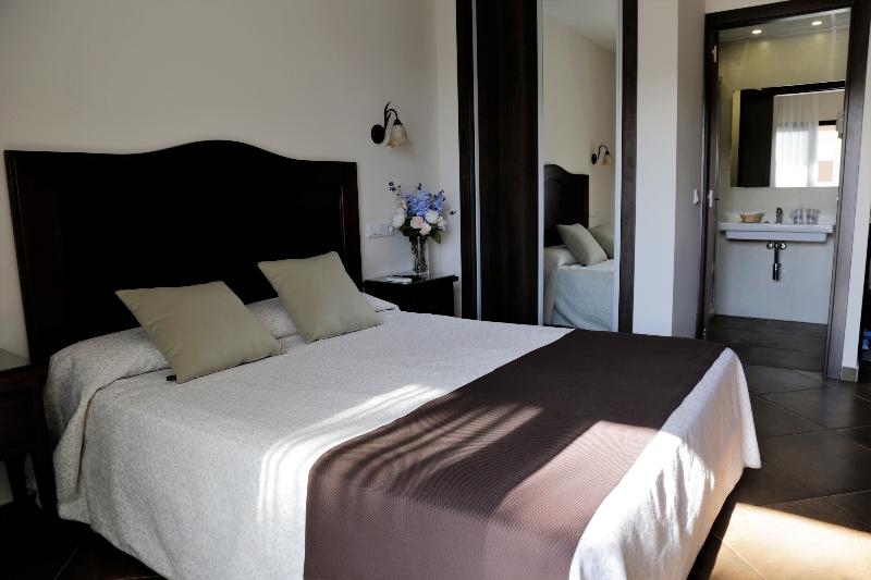 חדר סטנדרט, Arcos De Montemar