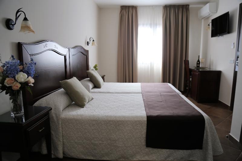 חדר סטנדרט, Arcos De Montemar