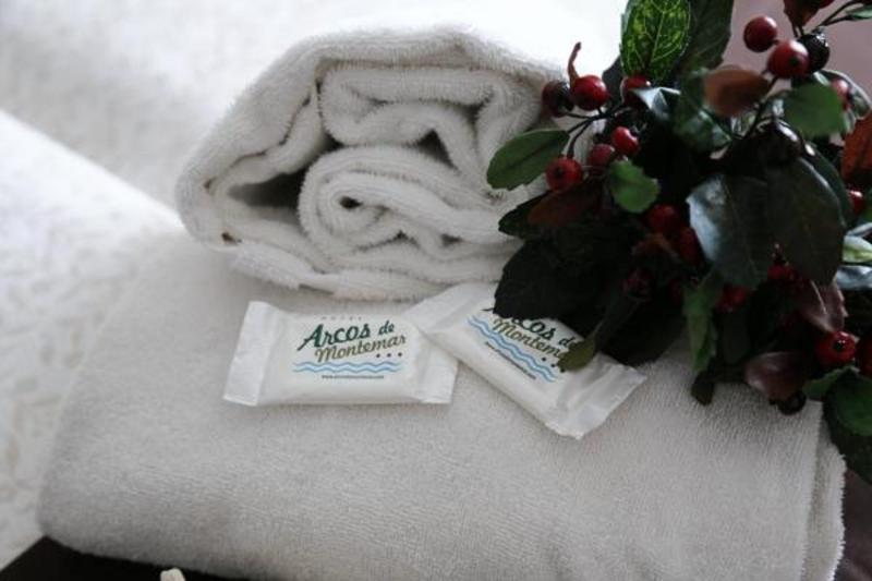 חדר סטנדרט, Arcos De Montemar