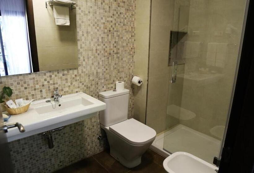 חדר סטנדרט, Arcos De Montemar