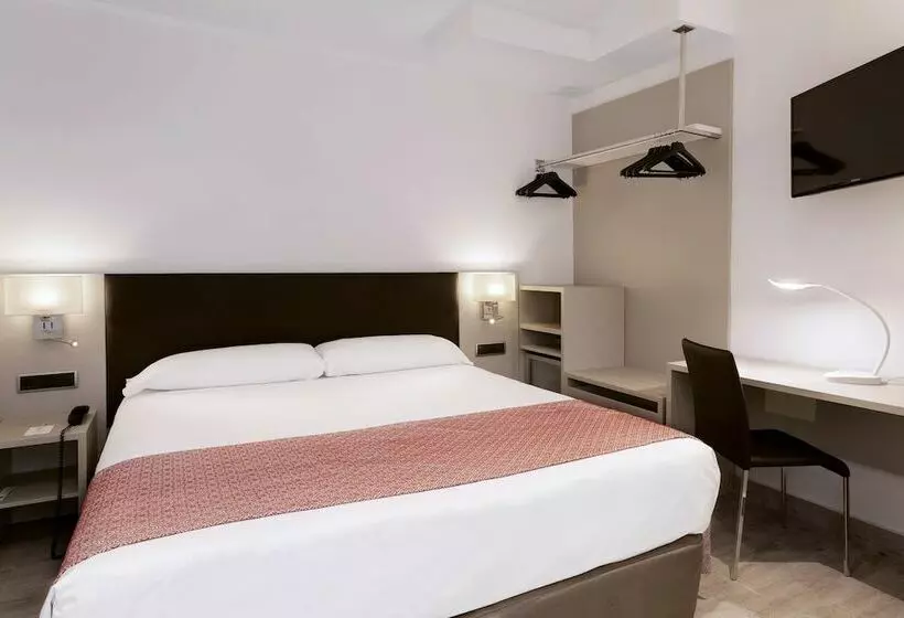 Premium-huone, Catalonia Hispalis