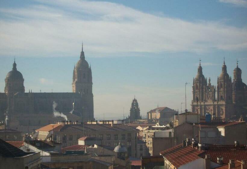 اتاق استاندارد یک نفره, Condal