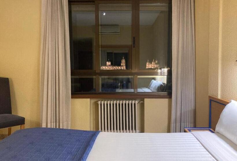 اتاق استاندارد, Condal