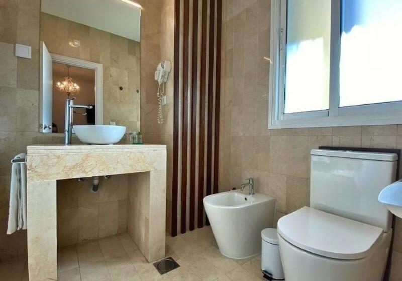 اتاق استاندارد, Derby Sevilla