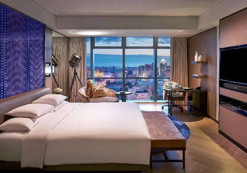 اتاق استاندارد, Derby Sevilla