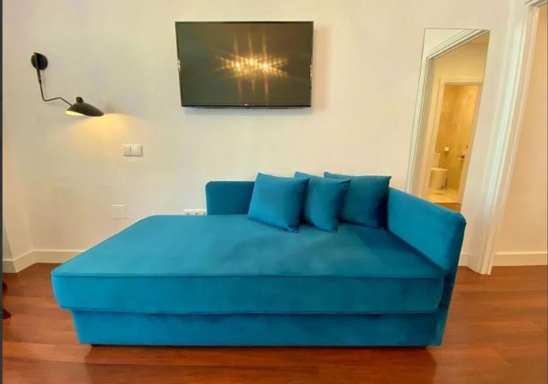 اتاق استاندارد, Derby Sevilla