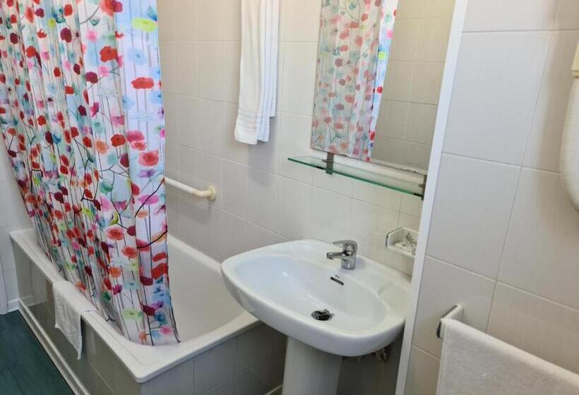 スタンダードルーム, Dila