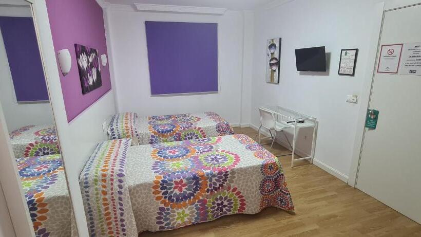 スタンダードルーム, Dila