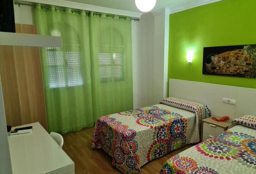 スタンダードルーム, Dila