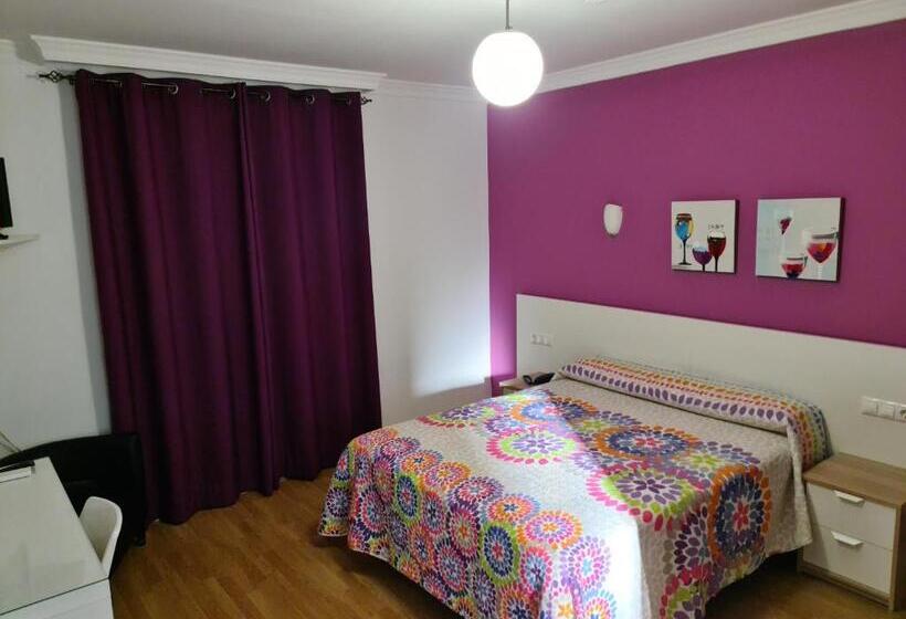 スタンダードルーム, Dila