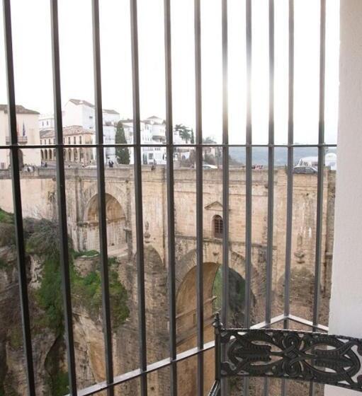 Номер Стандартный с Видом, Don Miguel