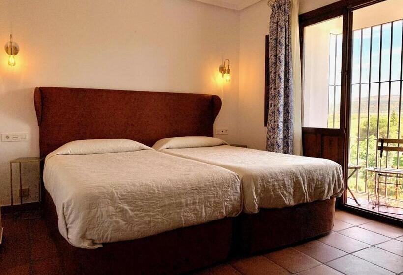 Номер Стандартный с Видом, Don Miguel