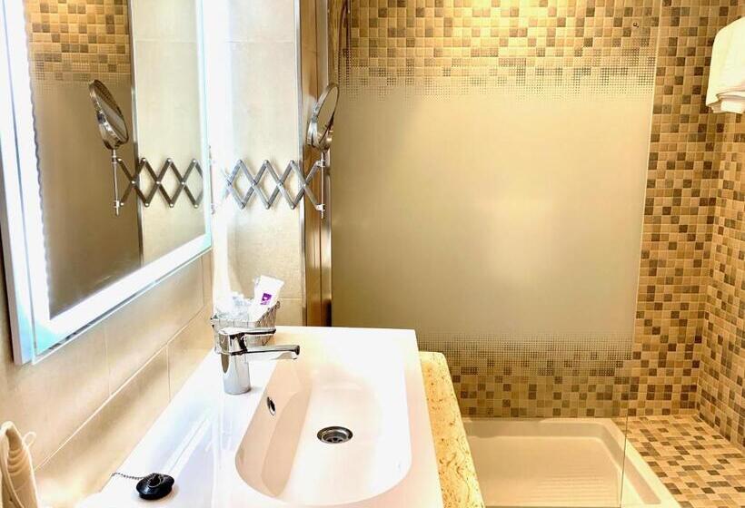 Номер Стандарт с Балконом, Don Miguel