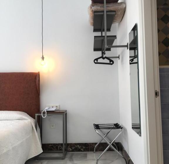 Номер Superior с Балконом, Don Miguel