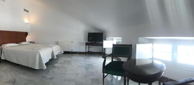 Номер Superior, Don Miguel