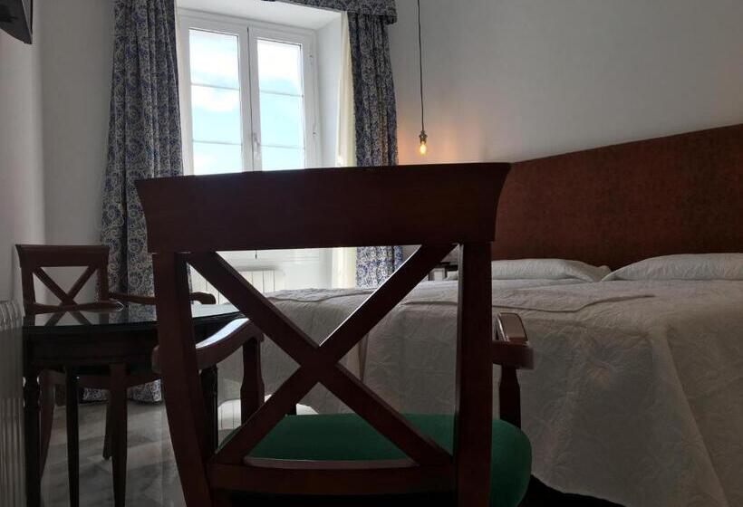 Номер Superior, Don Miguel