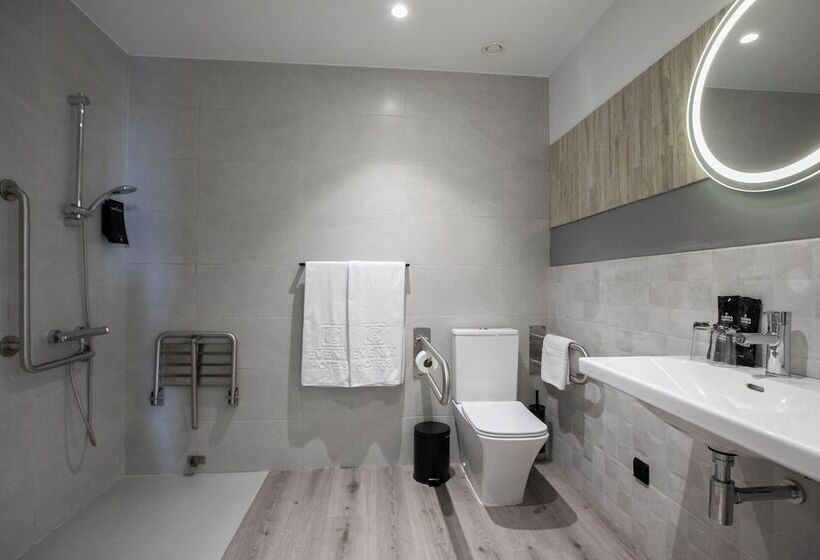 スタンダードルーム, Coral Boutique