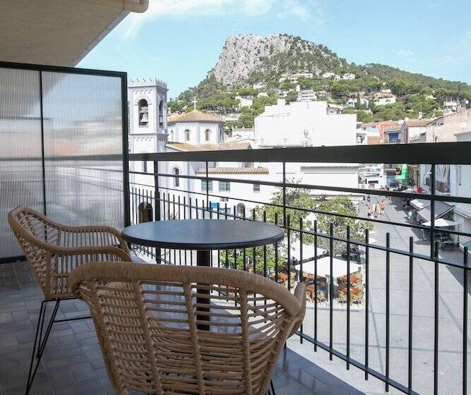 スタンダードルーム, Coral Boutique