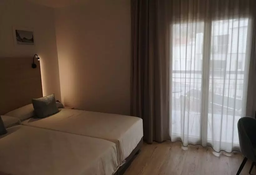Chambre Standard, Coral Boutique
