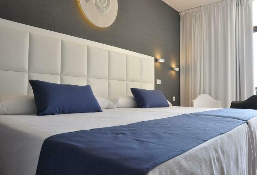 标准间, Evenia Olympic Garden