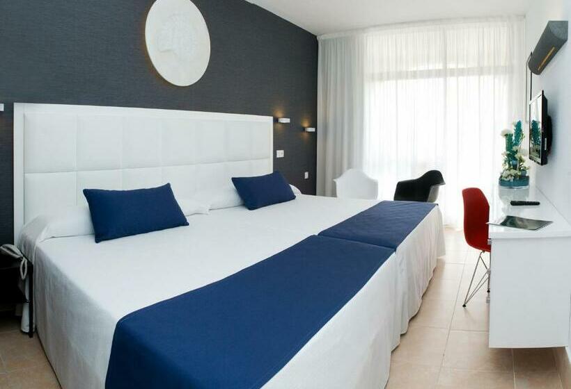 标准间, Evenia Olympic Garden