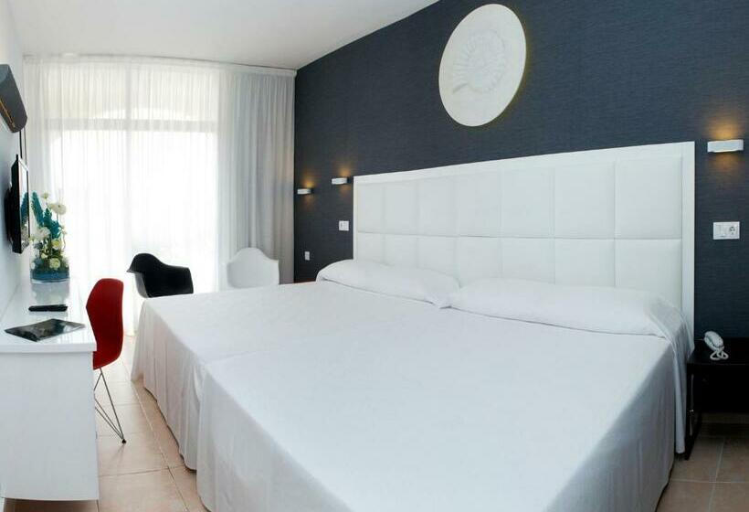 标准间, Evenia Olympic Garden