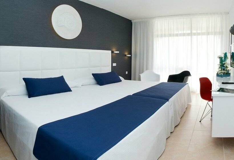 标准间, Evenia Olympic Garden