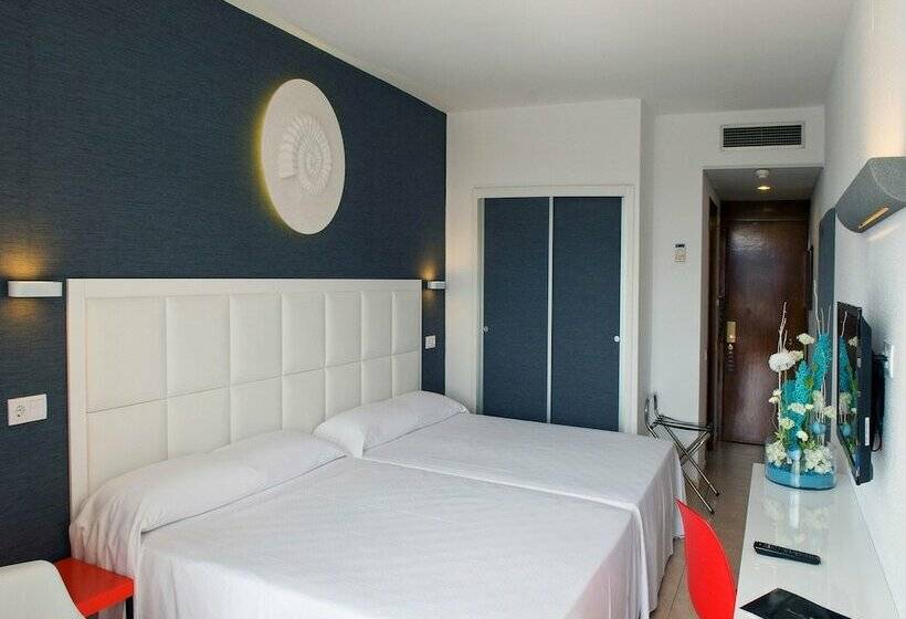 标准间, Evenia Olympic Garden