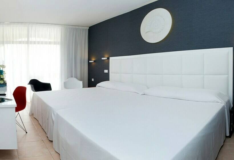 标准间, Evenia Olympic Garden