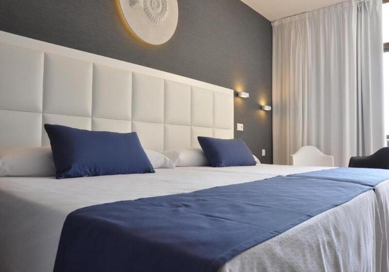 标准间, Evenia Olympic Garden