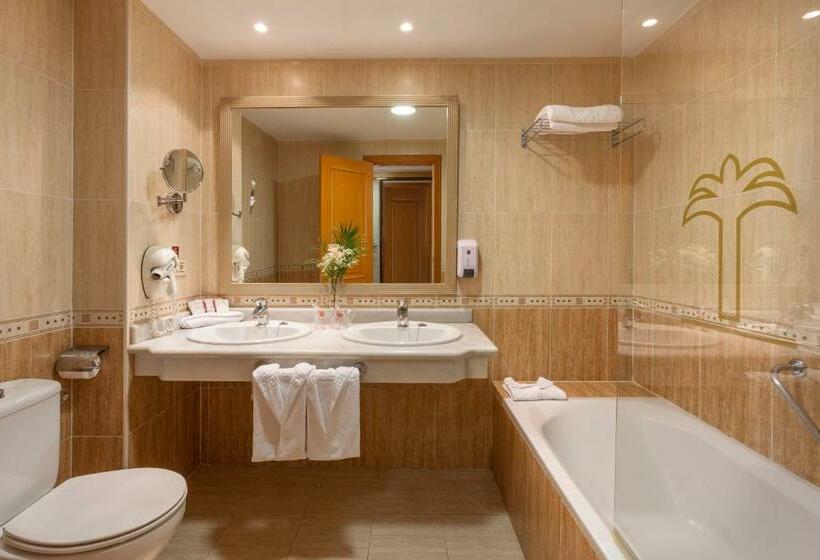 패밀리 룸, Gf Fañabe