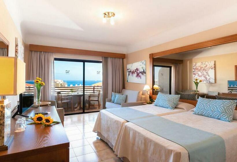 스탠다드 룸, Gf Fañabe