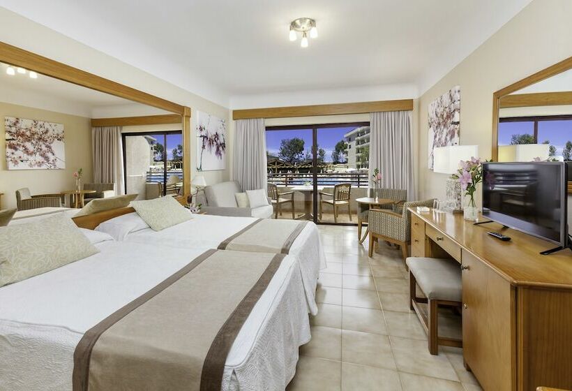 스탠다드 룸, Gf Fañabe