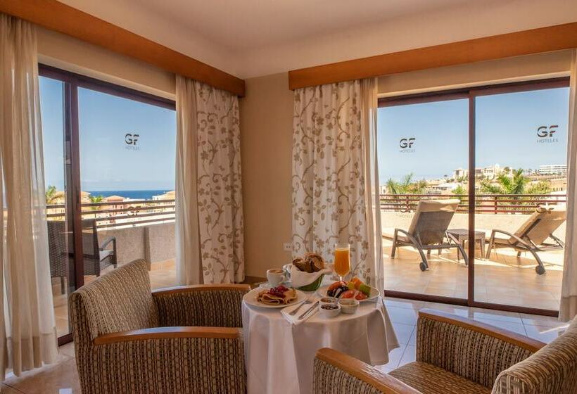 주니어 스위트, Gf Fañabe