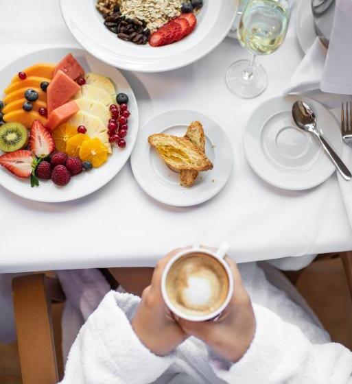 스탠다드 룸, Gf Fañabe