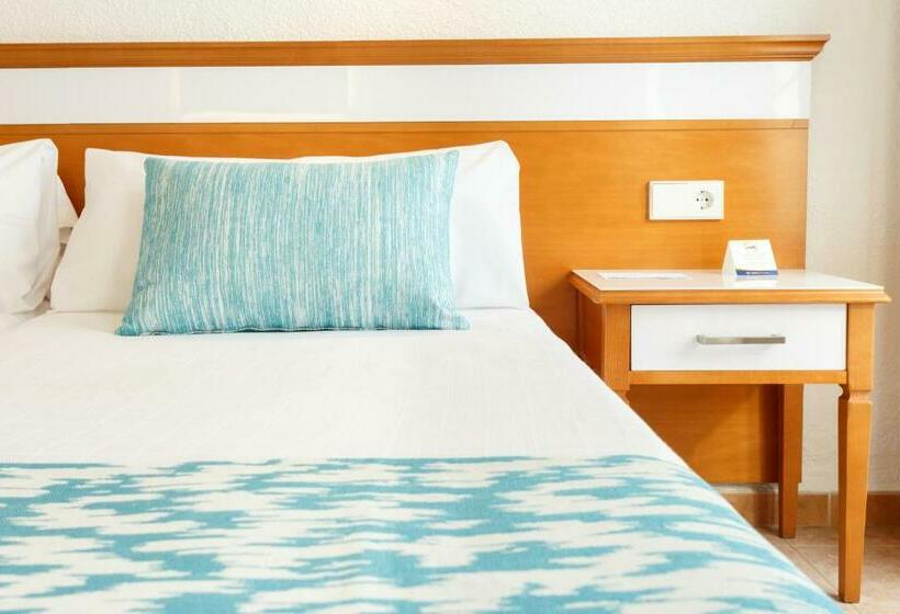 חדר סטנדרט, Globales Pueblo Andaluz