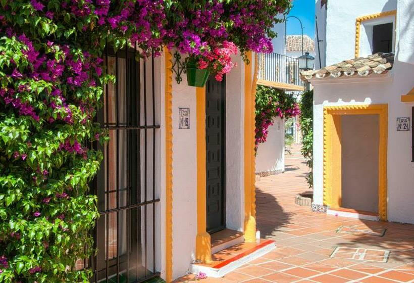 חדר סטנדרט, Globales Pueblo Andaluz