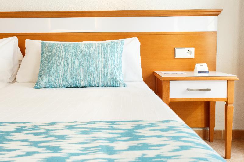 חדר סטנדרט, Globales Pueblo Andaluz