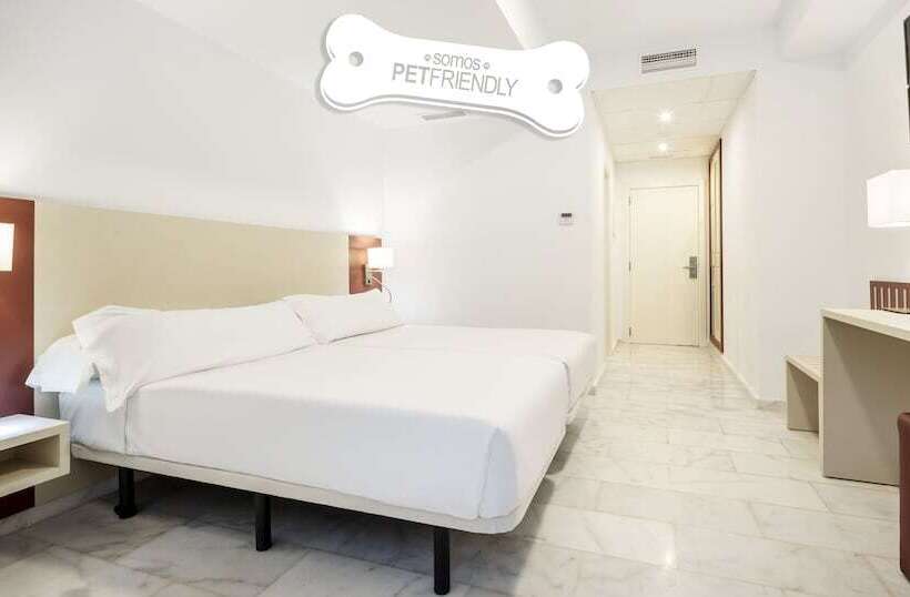 חדר סטנדרט, Ilunion Hacienda De Mijas