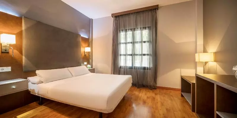 اتاق استاندارد, Ilunion Hacienda De Mijas