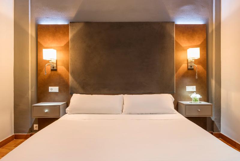 스탠다드 룸, Ilunion Hacienda De Mijas