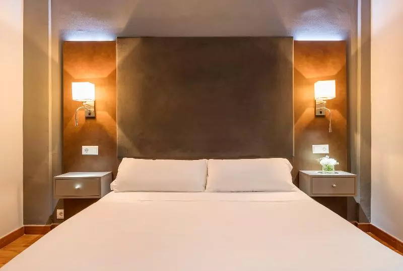 اتاق استاندارد, Ilunion Hacienda De Mijas