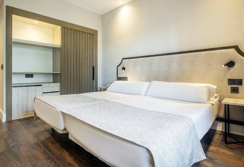 חדר סטנדרט, Ilunion Hacienda De Mijas