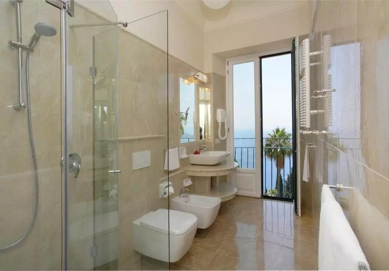 اتاق استاندارد سه نفره, Ilunion Hacienda De Mijas