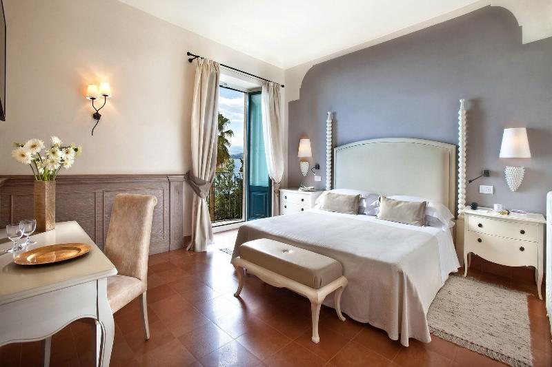 חדר סטנדרט לשלושה, Ilunion Hacienda De Mijas