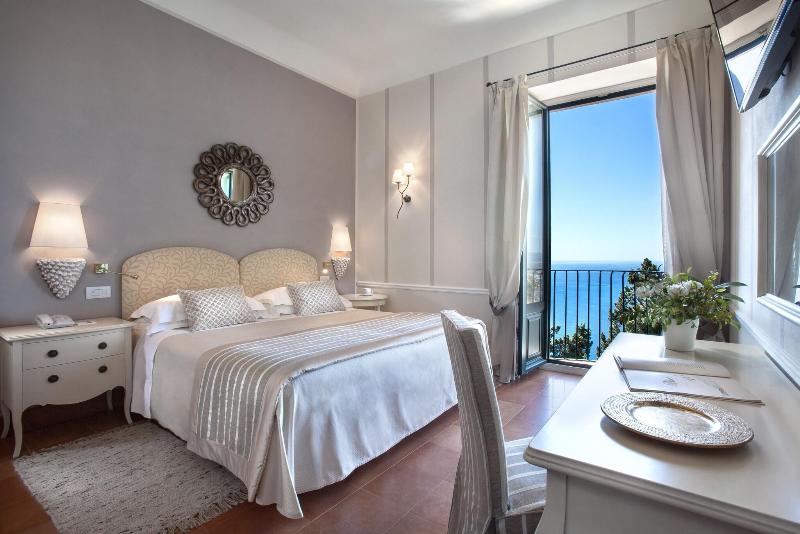스탠다드 트리플 룸, Ilunion Hacienda De Mijas
