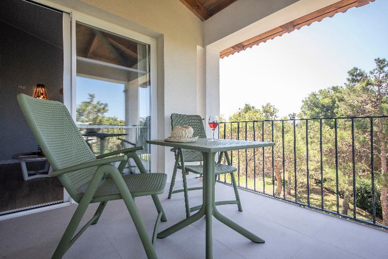 חדר סטנדרט נוף לבריכה, Ilunion Hacienda De Mijas