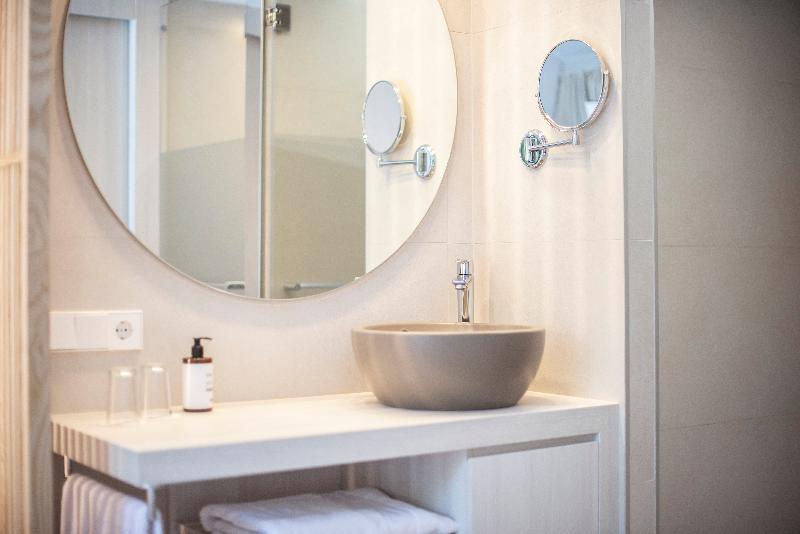 חדר סטנדרט נוף לבריכה, Ilunion Hacienda De Mijas