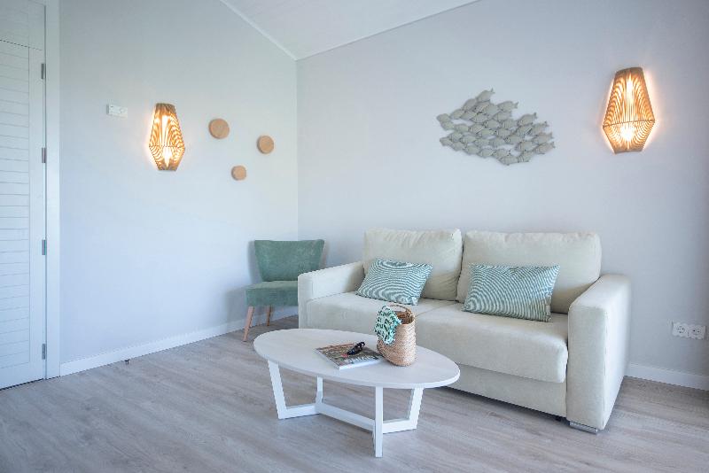 חדר סטנדרט נוף לבריכה, Ilunion Hacienda De Mijas