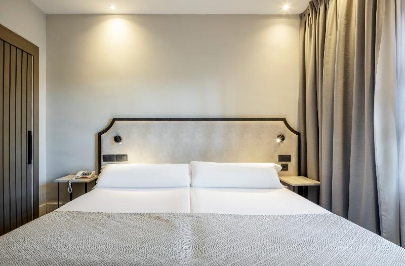 חדר סטנדרט, Ilunion Hacienda De Mijas